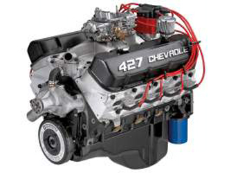 C3384 Engine